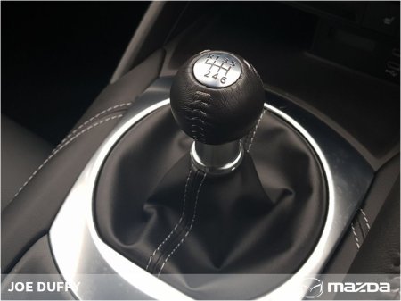 2026 Mazda MX-5 - photo 13
