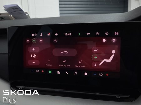 2026 Skoda Octavia - photo 19