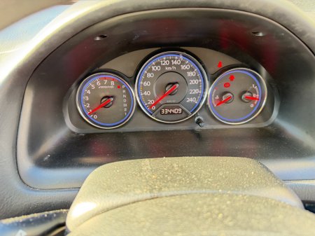 2005 Honda Civic - photo 10