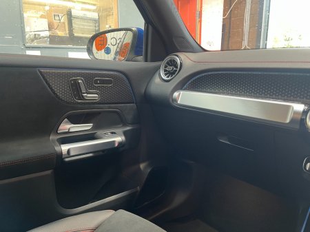 2024 Mercedes-Benz EQB - photo 13