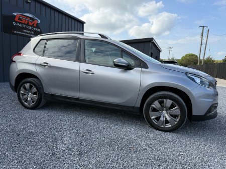 2019 Peugeot 2008 - photo 3