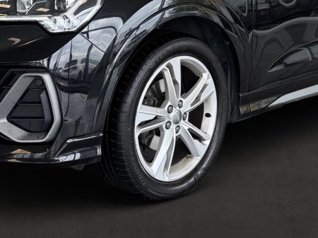 2019 Audi Q3 - photo 9