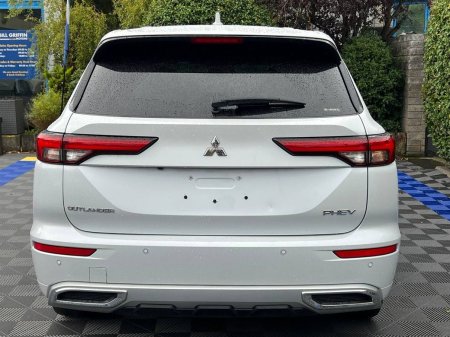 2022 Mitsubishi Outlander - photo 20
