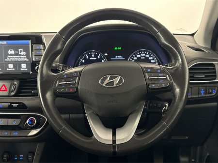 2020 Hyundai i30 - photo 26