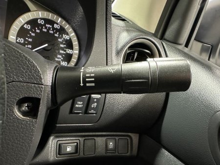 2020 Nissan Navara - photo 18