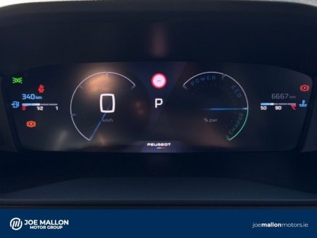 2026 Peugeot 2008 - photo 16