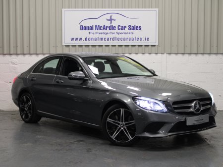 2021 Mercedes-Benz 300 - photo 4