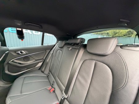 2021 BMW 1-Series - photo 45