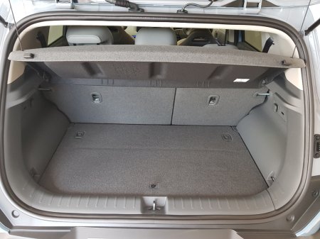 2026 Kia EV2 - photo 16
