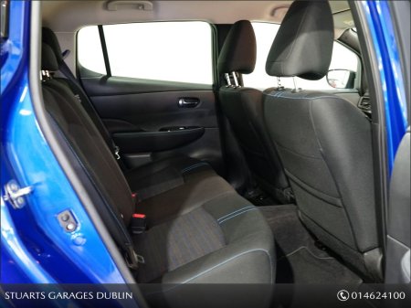 2022 Nissan Leaf - photo 21