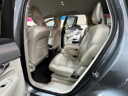 2018 Volvo XC90 - photo 16