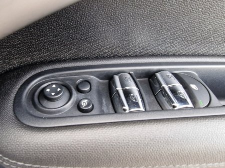 2016 Mini Countryman - photo 19