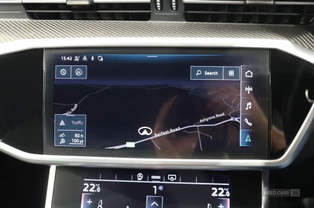 2023 Audi A6 - photo 24