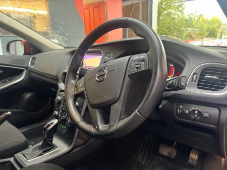 2018 Volvo V40 - photo 8