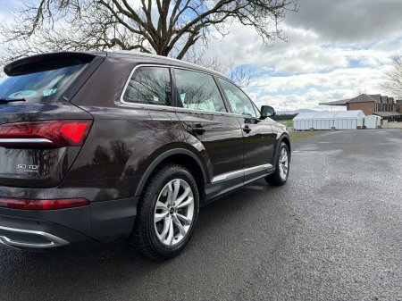 2021 Audi Q7 - photo 11