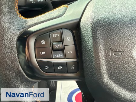 2025 Ford Ranger - photo 14