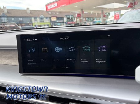 2026 Hyundai IONIQ 9 - photo 20