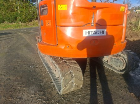 0 HITACHI  - photo 3