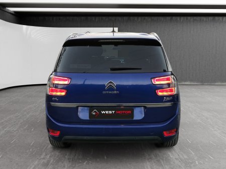 2017 Citroen C4 - photo 6
