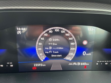 2026 Volkswagen T-Cross - photo 7