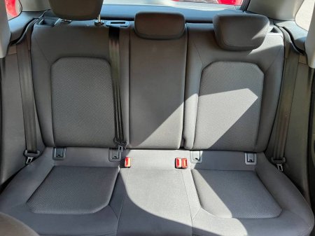2017 Audi A3 - photo 11