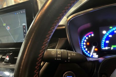 2022 Toyota Corolla - photo 14