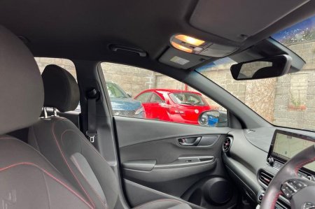 2023 Hyundai KONA - photo 17