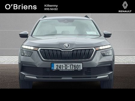 2024 Skoda Kamiq - photo 7