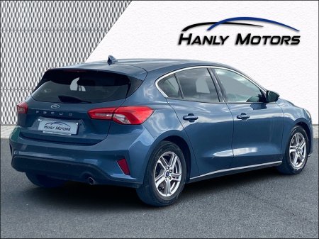 2019 Ford Focus - photo 9