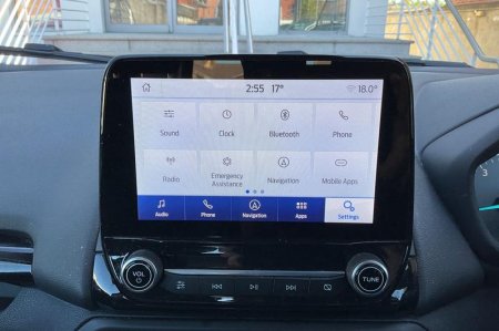 2023 Ford EcoSport - photo 26
