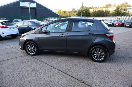 2019 Toyota Yaris - photo 6