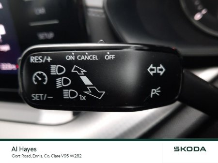 2021 Skoda Octavia - photo 12