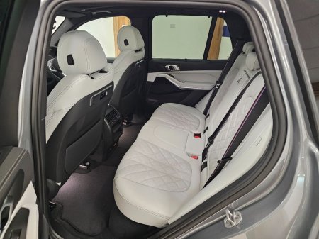 2026 BMW X5 - photo 17