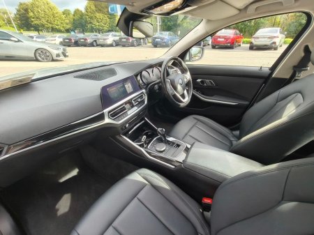 2019 BMW 3-Series - photo 7