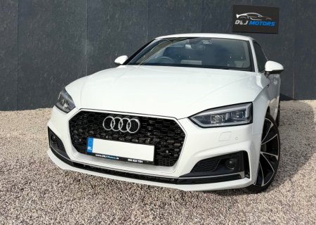 2017 Audi A5 - photo 18