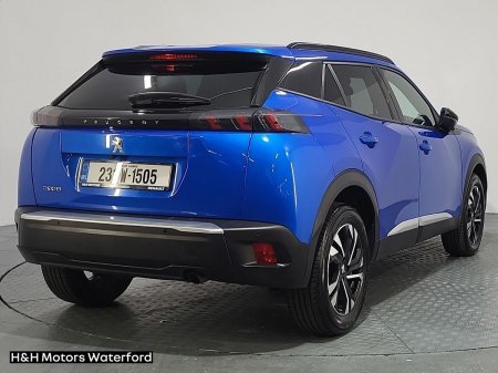 2023 Peugeot 2008 - photo 12