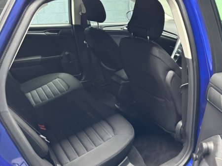 2015 Ford Mondeo - photo 9