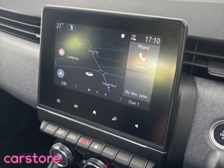 2024 Renault Clio - photo 22