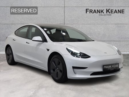 2023 Tesla Model 3 RWD