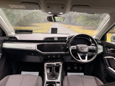 2019 Audi Q3 - photo 8
