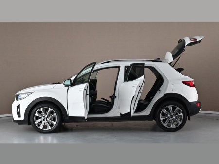 2020 Kia Stonic - photo 14
