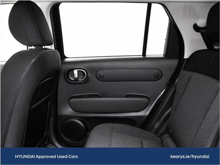 2027 Hyundai INSTER - photo 15