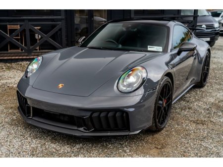 2025 Porsche 911 - photo 11