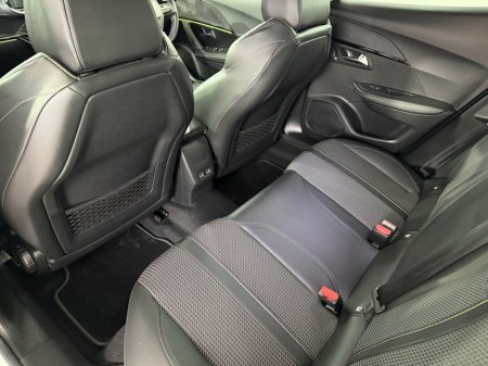 2023 Peugeot 2008 - photo 15