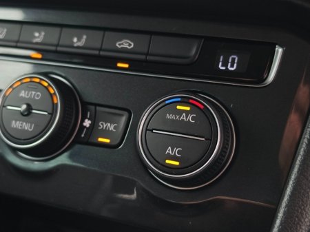 2019 Volkswagen Tiguan - photo 31