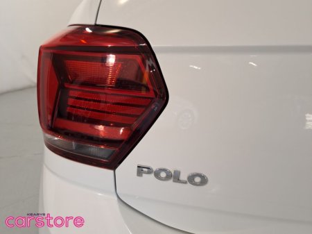2018 Volkswagen Polo - photo 19