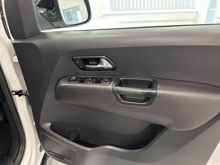 2020 Volkswagen Amarok - photo 22