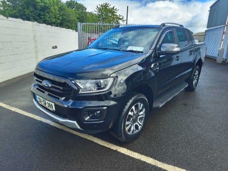 2023 Ford Ranger - photo 4