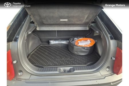 2026 Toyota C-HR - photo 6