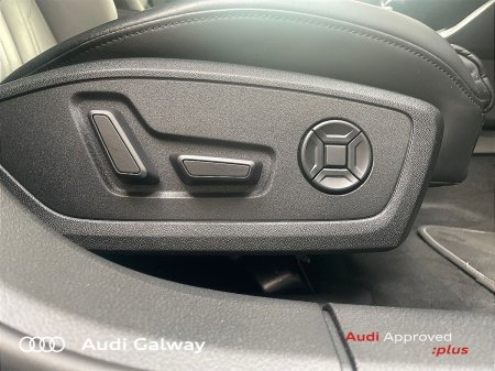 2022 Audi A6 - photo 25